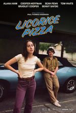 Watch Licorice Pizza Primewire