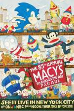 Watch Macys Thanksgiving Day Parade 85th Anniversary Special Primewire