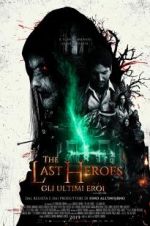Watch The Last Heroes Primewire