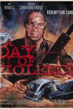 Watch A Day of Violence Primewire