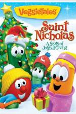Watch Veggie Tales: Saint Nicholas: A Story of Joyful Giving Primewire