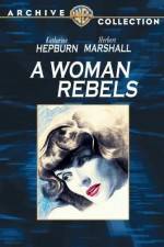 Watch A Woman Rebels Primewire