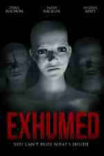 Watch Exhumed Primewire