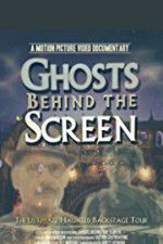 Watch Ghosts Behind the Screen Primewire