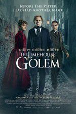 Watch The Limehouse Golem Primewire