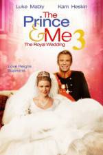 Watch The Prince & Me 3: A Royal Honeymoon Primewire