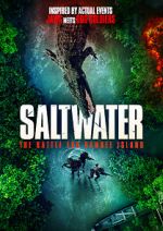 Watch Saltwater: The Battle for Ramree Island Primewire
