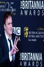 Watch The Britannia Awards Red Carpet Special Primewire
