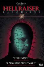 Watch Hellraiser: Bloodline Primewire