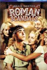 Watch Roman Scandals Primewire