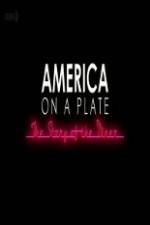 Watch BBC America On A Plate The Story Of The Diner Primewire