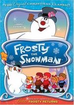 Watch Frosty the Snowman (TV Short 1969) Primewire