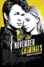 Watch November Criminals Primewire