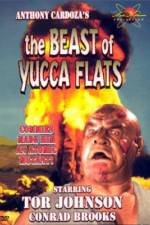 Watch The Beast of Yucca Flats Primewire