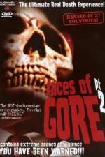 Watch Faces of Gore 2 Primewire