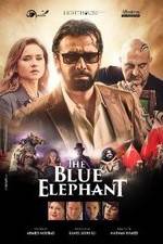 Watch The Blue Elephant Primewire