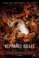 Watch The Alphabet Killer Primewire