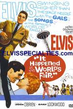 Watch It Happened at the World's Fair Primewire