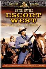 Watch Escort West Primewire