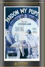 Watch Pardon My Pups Primewire