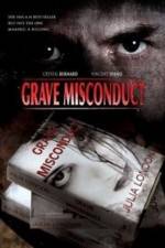 Watch Grave Misconduct Primewire