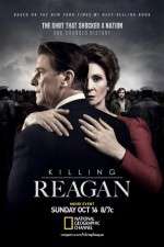 Watch Killing Reagan Primewire