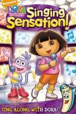 Watch Dora The Explorer - Singing Sensation Primewire