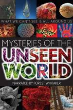 Watch Mysteries of the Unseen World Primewire