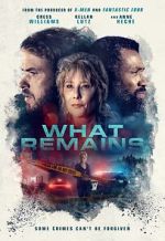 Watch What Remains Primewire