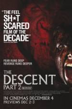 Watch The Descent Part 2 Primewire