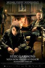 Watch Men Who Hate Women (The Girl with the Dragon Tattoo) Primewire