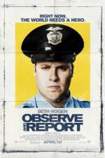 Watch Observe and Report Primewire