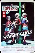 Watch Street Girls Primewire
