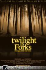 Watch Twilight in Forks The Saga of the Real Town Primewire