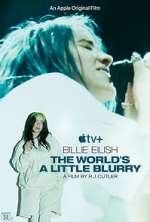 Watch Billie Eilish: The World's a Little Blurry Primewire