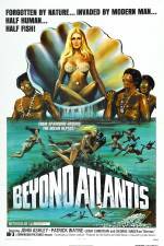 Watch Beyond Atlantis Primewire