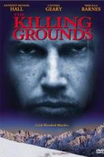 Watch The Killing Grounds Primewire