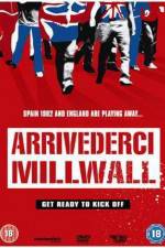 Watch Arrivederci Millwall Primewire