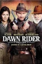 Watch Dawn Rider Primewire