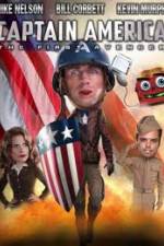Watch Rifftrax Captain America The First Avenger Primewire