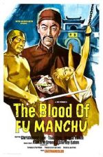 Watch The Blood of Fu Manchu Primewire