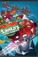 Watch Tom And Jerry\'s Santa\'s Little Helpers Primewire