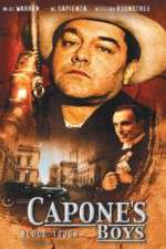 Watch Capones Boys Primewire