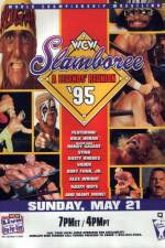 Watch WCW Slamboree 1995 Primewire