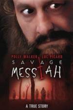 Watch Savage Messiah Primewire