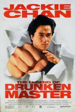 Watch Drunken Master II (Jui kuen II) Primewire