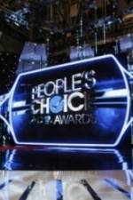 Watch The 40th Annual Peoples Choice Awards Primewire