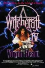 Watch Witchcraft IV The Virgin Heart Primewire