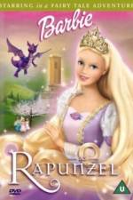 Watch Barbie as Rapunzel Primewire