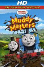 Watch Thomas & Friends Muddy Matters Primewire